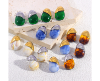 Hot Resin Jewelry